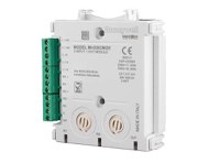 Honeywell Morley-IAS Modul 2 intrări si 1 ieșire MI/D2ICMOE, cu izolator Curent maxim in standby 140 µA @ 24 VDC (fara comunicar - 2