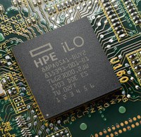 HPE iLO Advanced 1-server License with 3yr Support on iLO Licensed Features - 1