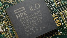 HPE iLO Advanced 1-server License with 3yr Support on iLO Licensed Features