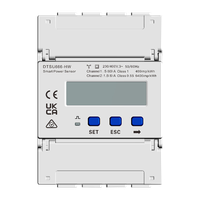 Huawei Smart Power Sensor DTSU666-HW / YDS60-80 Smart Meter 3 phase - 1