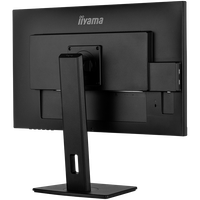 IIYAMA 27" ETE IPS-panel, ULTRA SLIM LINE, 2560x1440 WQHD, 5ms, FreeSync, 15cm height adj. stand, 350cd/m², VGA, HDMI, DisplayPo - 5