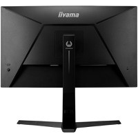 IIYAMA Monitor 27" ETE VA-panel, Curved Gaming 1500R, G-Master Red Eagle, FreeSync Premium, 1920x1080@165Hz, 250cd/m², DisplayPo - 4