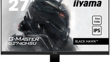 IIYAMA Monitor Gaming Light 27