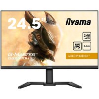 IIYAMA Monitor LED GB2590HSU-B5 GAMING 25inch 240Hz IPS 1920 x 1080 400cd 0.4ms HDMI DP USB Full ERGO - 1