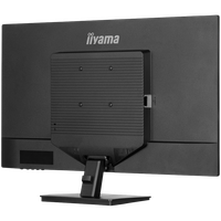 IIYAMA Monitor LED X3270QSU-B1 31.5" IPS WQHD 2560 x 1440 @100Hz 250 cd/m² 1200:1 3ms HDMI DP USB Hub Tilt - 6