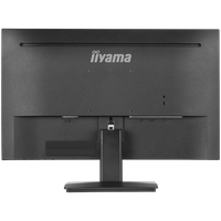 IIYAMA Monitor LED XU2493HS-B6 23.8" IPS 1920 x 1080 @100Hz 250 cd/m² 1300:1 0.5ms HDMI DP HDCP tilt - 4