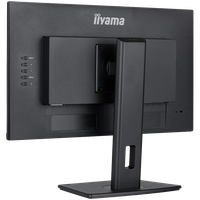 IIYAMA Monitor LED XUB2492HSU-B6 24” IPS 1920 x 1080 @100Hz 250 cd/m² 1300:1 0.4ms HDMI DP USBx4 height, swivel, tilt, pivot (ro - 4