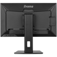 IIYAMA Monitor LED XUB2492QSU-B1 23.8" IPS 2560 x 1440 @100Hz 300 cd/m² 1000:1 0.5ms HDMI DP USB-Hub height, swivel, tilt, pivo - 4