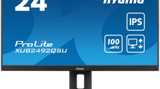 IIYAMA Monitor LED XUB2492QSU-B1 23.8