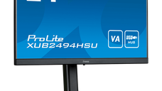 IIYAMA Monitor LED XUB2494HSU-B2 VA 23.8