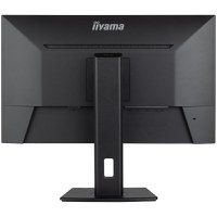 IIYAMA Monitor LED XUB2793HS-B6 27" IPS 1920 x 1080 @100Hz 16:9 250 cd/m² 1000:1 1ms HDMI DP Speakers height, swivel, tilt, pivo - 3