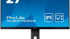 IIYAMA Monitor LED XUB2793HS-B6 27