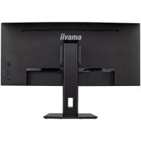 IIYAMA Monitor XCB3494WQSN-B5 34" ETE UW IPS-panel, 3440x1440 120Hz, 300cd/m², 0,4ms MPRT, Speakers, USB-C Dock (LAN, DP-Out, 65 - 4