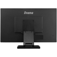 IIYAMA Multiboard T2754MSC-B1AG 27" PCAP 10P Touch, Anti Glare coating, 1920x1080, IPS-panel, Slim Bezel, Speakers, VGA, HDMI, D - 4