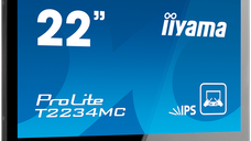 Iiyama ProLite T2254MSC-B1AG - LED monitor22