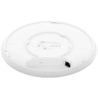 Indoor 5.3Gbps WiFi6 AP with 300+ client capacity - 3