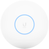 Indoor 5.3Gbps WiFi6 AP with 300+ client capacity - 1