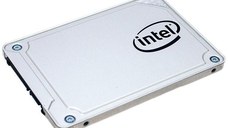 Intel SSD 545s Series (1.024TB, 2.5in SATA 6Gb/s, 3D2, TLC) Retail Box Single Pack