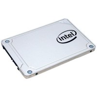 Intel SSD 545s Series (1.024TB, 2.5in SATA 6Gb/s, 3D2, TLC) Retail Box Single Pack - 1