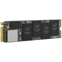 Intel SSD 660p Series (1.0TB, M.2 80mm PCIe 3.0 x4, 3D2, QLC) Retail Box Single Pack - 1