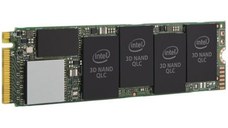 Intel SSD 670p Series (1.0TB, M.2 80mm PCIe 3.0 x4, 3D4, QLC) Retail Box Single Pack