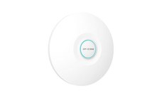 IP-COM IP-COM 802.11 DUAL BAND LONG RANGE ACCESS POINT, Pro 6 LR, Dual band, 3000 Mbps, 2.4 GHz-574 Mbps, 5 GHz 2402 Mbps, 802.3