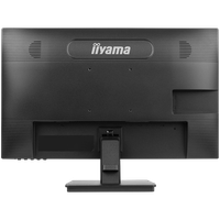 iyama ProLite XU2463HSU-B1 - LED monitor24" (23.8" viewable) 1920 x 1080 Full HD (1080p) @ 100 Hz IPS 250 cd/m² 1300:1 3 ms HDMI - 5