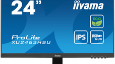 iyama ProLite XU2463HSU-B1 - LED monitor24