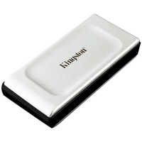 Kingston 1000GB External SSD 2000MB/s read, 2000MB/s write USB Type C - 1