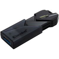 Kingston 128GB DataTraveler Exodia Onyx Portable USB 3.2 Gen 1 - 2