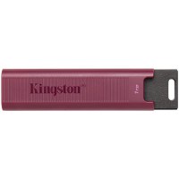 Kingston 1TB DataTraveler Max Type-A 1000R/900W USB 3.2 Gen 2, EAN: 740617328295 - 1