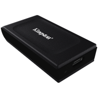 Kingston 1TB Portable SSD XS1000 - 1