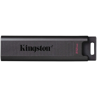 Kingston 256GB DataTraveler Max 1000R/900W USB 3.2 Gen 2, EAN: 740617322439 - 1