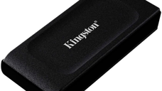 Kingston 2TB Portable SSD XS1000