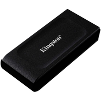 Kingston 2TB Portable SSD XS1000 - 1