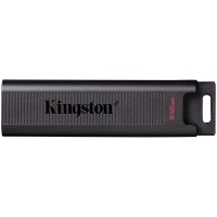 Kingston 512GB DataTraveler Max 1000R/900W USB 3.2 Gen 2, EAN: 740617322392 - 1