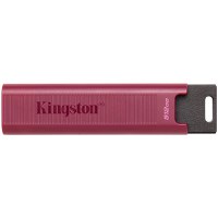 Kingston 512GB DataTraveler Max Type-A 1000R/900W USB 3.2 Gen 2, EAN: 740617328332 - 1