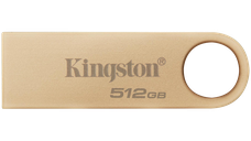 Kingston 512GB DataTraveler SE9 G3 USB 3.2 Gen 1, EAN: 740617341324