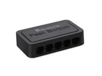 LevelOne FEU-0512 5-Port Fast Ethernet Switch, 88 x 52 x 21 mm - 2