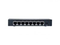 LevelOne GEU-0822 8-Port Gigabit Switch, 160.9 x 71.6 x 26.3 mm - 3