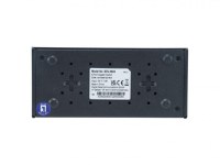 LevelOne GEU-0822 8-Port Gigabit Switch, 160.9 x 71.6 x 26.3 mm - 5