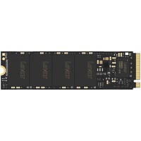 LEXAR NM620 1TB SSD, M.2 NVMe, PCIe Gen3x4, up to 3300 MB/s read and 3000 MB/s write - 1