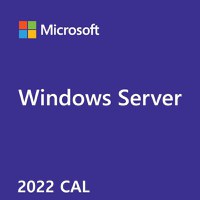 Licenta Microsoft Windows 2022 Server, Engleza, 5 CAL Device - 1