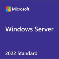 Licenta OEM Microsoft Windows 2022 Server Standard 16 Core, 64 bit English, DVD - 1