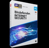 Licenta retail Bitdefender Internet Security - protectie completapentru Windows, valabila pentru 1 an, 1 dispozitiv, new - 1