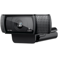 LOGITECH HD Pro WebCam C920 - EMEA - 4