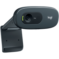 LOGITECH HD Webcam C270 - EMEA - 4