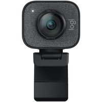 LOGITECH StreamCam - GRAPHITE - EMEA - 2