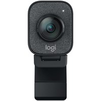 LOGITECH StreamCam - GRAPHITE - EMEA - 3