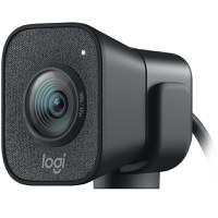 LOGITECH StreamCam - GRAPHITE - EMEA - 4